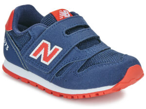 New Balance 373 Marine / Rouge