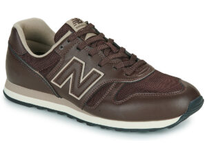 New Balance 373 Marron