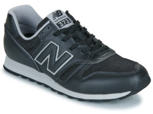 New Balance 373 Noir