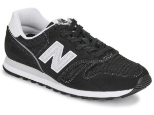 New Balance 373 Noir