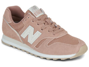 New Balance 373 Rose