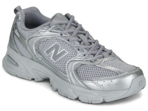 New Balance 530 Argent