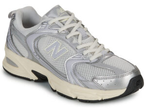 New Balance 530 Argent / Violet