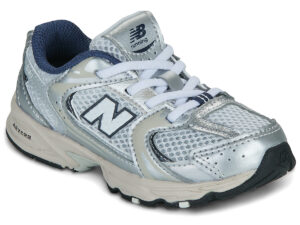 New Balance 530 Beige / Gris / Marine