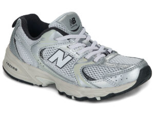 New Balance 530 Beige / Gris / Marine