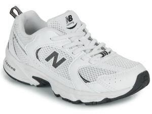 New Balance 530 Blanc / Noir