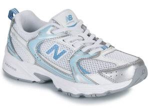 New Balance 530 Gris / Bleu
