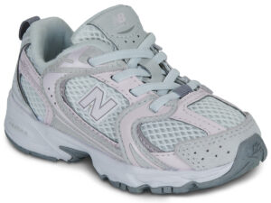 New Balance 530 Gris / Rose