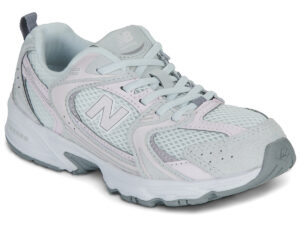 New Balance 530 Gris / Rose