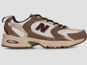 New Balance 530 Marron