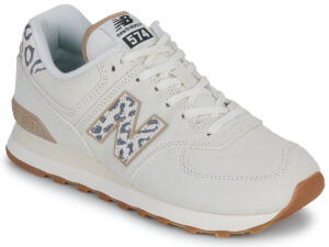 New Balance 574 Beige