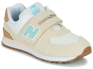 New Balance 574 Beige