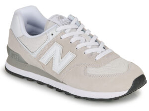 New Balance 574 Beige