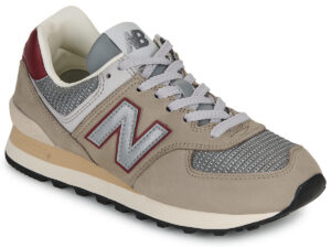 New Balance 574 Beige / Gris