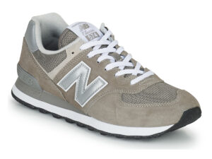 New Balance 574 Gris