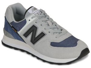 New Balance 574 Gris / Marine
