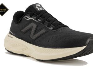 New Balance Fresh Foam X 880 V15 Gore-Tex femme - W880GB15-B