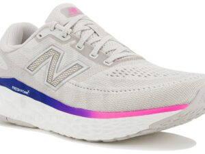 New Balance Fresh Foam X EVOZ v4 femme - WEVOZ2ND-B