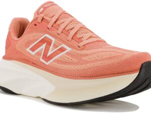 New Balance Fresh Foam X More V6 femme - WMORLG6-B