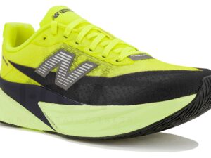 New Balance FuelCell Rebel V5 femme - WFCX3PE-B