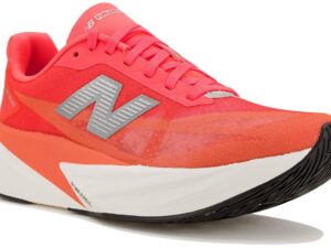 New Balance FuelCell Rebel V5 femme - WFCXL5A-B