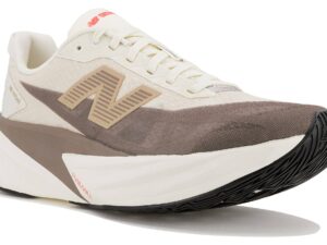 New Balance FuelCell Rebel V5 femme - WFCXLJ5-B
