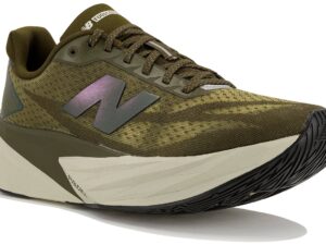 New Balance FuelCell Rebel V5 femme - WFCXPA5-B