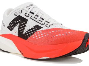 New Balance FuelCell SuperComp Pacer V2 femme - WFCRRCU2-B
