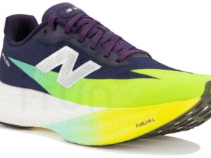 New Balance SuperComp Elite V5 femme - WRCEL7UH-B
