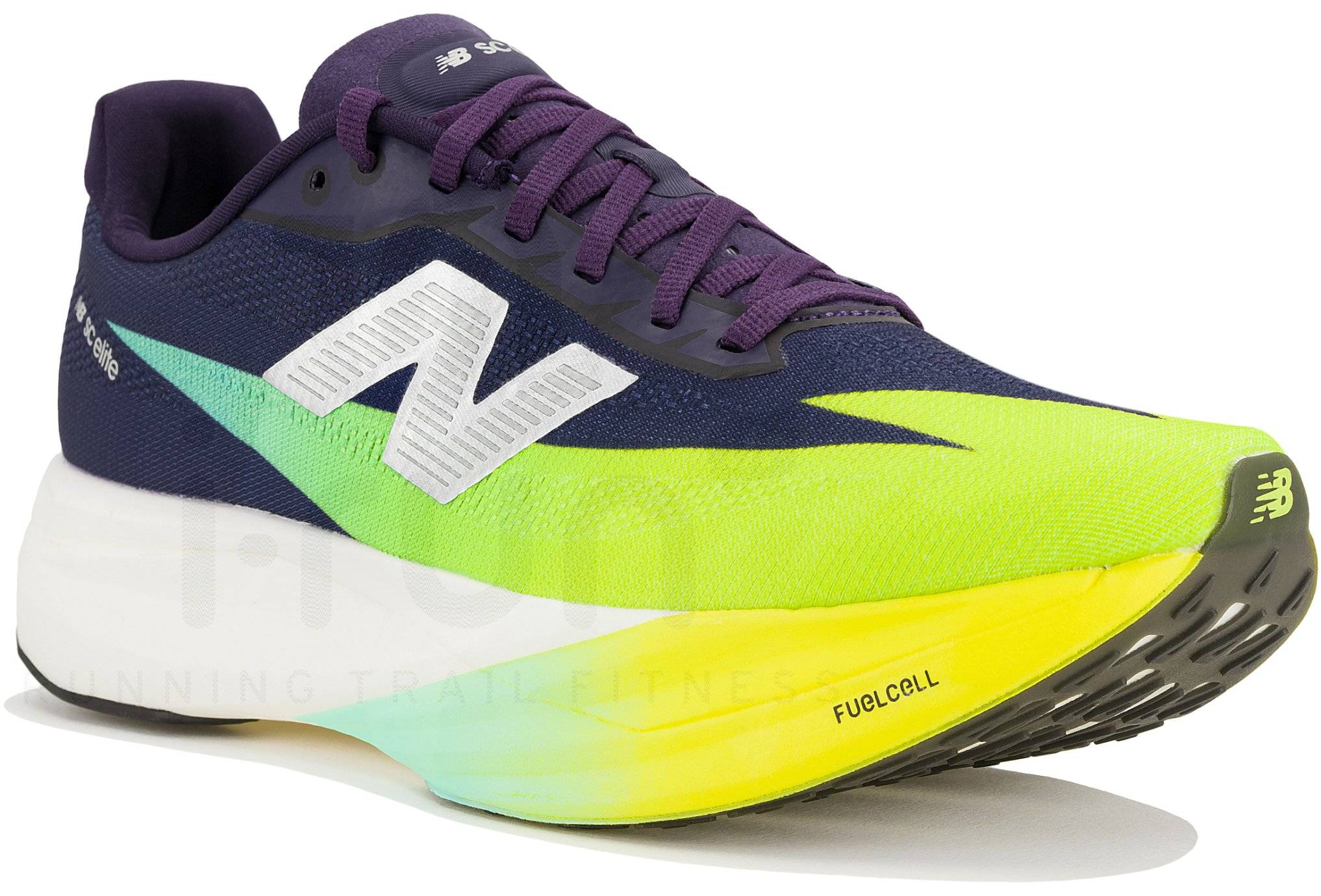 New Balance SuperComp Elite V5 femme - WRCEL7UH-B