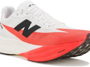 New Balance SuperComp Elite V5 femme - WRCELLR5-B