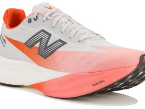 New Balance SuperComp Elite V5 femme - WRCELNY5-B