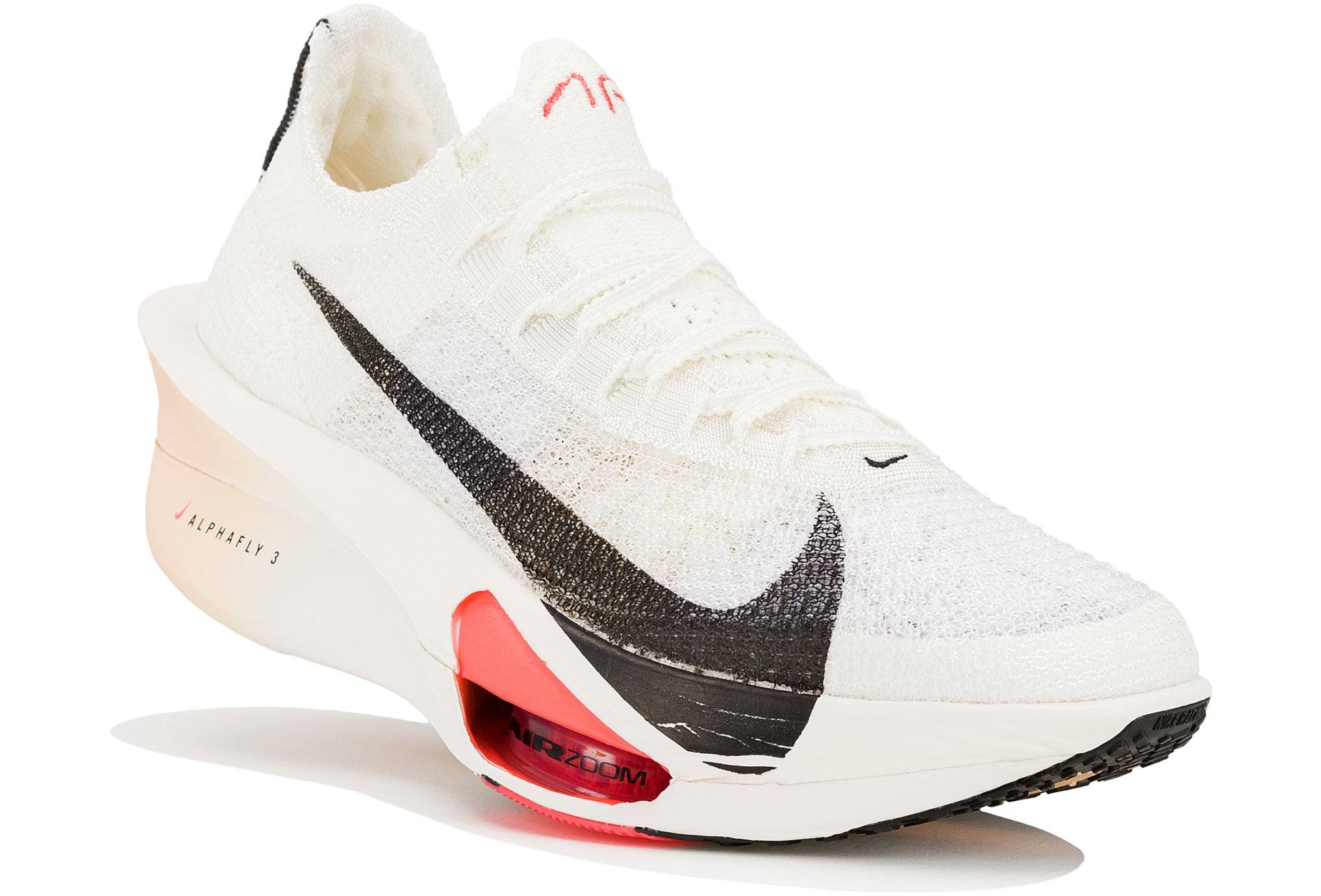 Nike Air Zoom Alphafly Next% 3 femme - FD8315-103 chaussure Nike Air Zoom Alphafly Next% 3 femme - FD8315-103