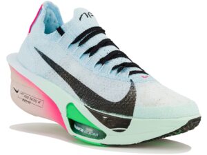 Nike Air Zoom Alphafly Next% 3 femme - FD8315-400
