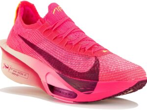 Nike Air Zoom Alphafly Next% 3 femme - FD8315-601