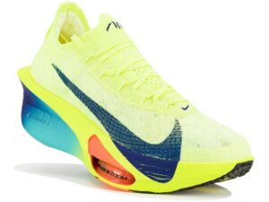 Nike Air Zoom Alphafly Next% 3 femme - FD8315-700