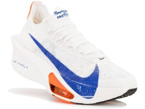 Nike Air Zoom Alphafly Next% 3 femme - HF7356-900