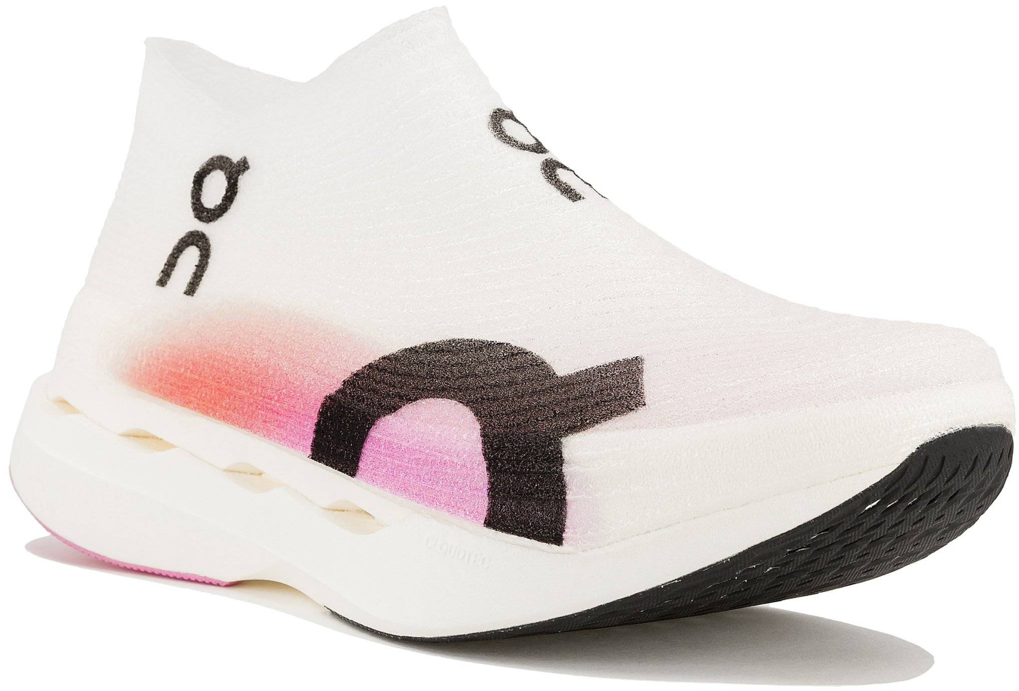 On-Running Cloudboom Strike LS femme - 3UE30012926 chaussure On-Running Cloudboom Strike LS femme - 3UE30012926