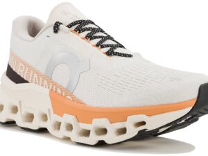 On-Running Cloudmonster 2 femme - 3WE10113202