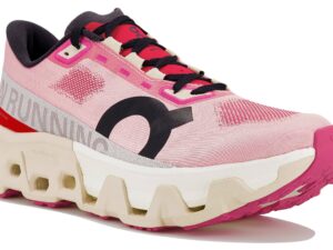 On-Running Cloudmonster Hyper femme - 3WE10123344