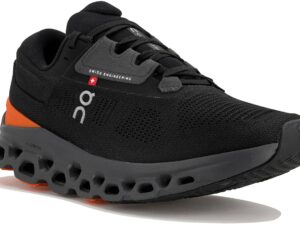 On-Running Cloudstratus 3 femme - 3WD30120958