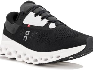 On-Running Cloudstratus 3 femme - 3WD30121197