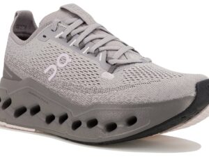 On-Running Cloudsurfer Max femme - 3WF30223095