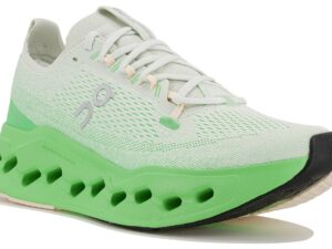 On-Running Cloudsurfer Max femme - 3WF30224288