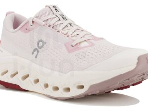 On-Running Cloudsurfer Trail 2 femme - 3WF30104791
