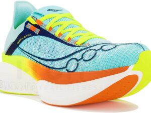 Saucony Endorphin Elite 2 femme - S30994-131 / FEMM