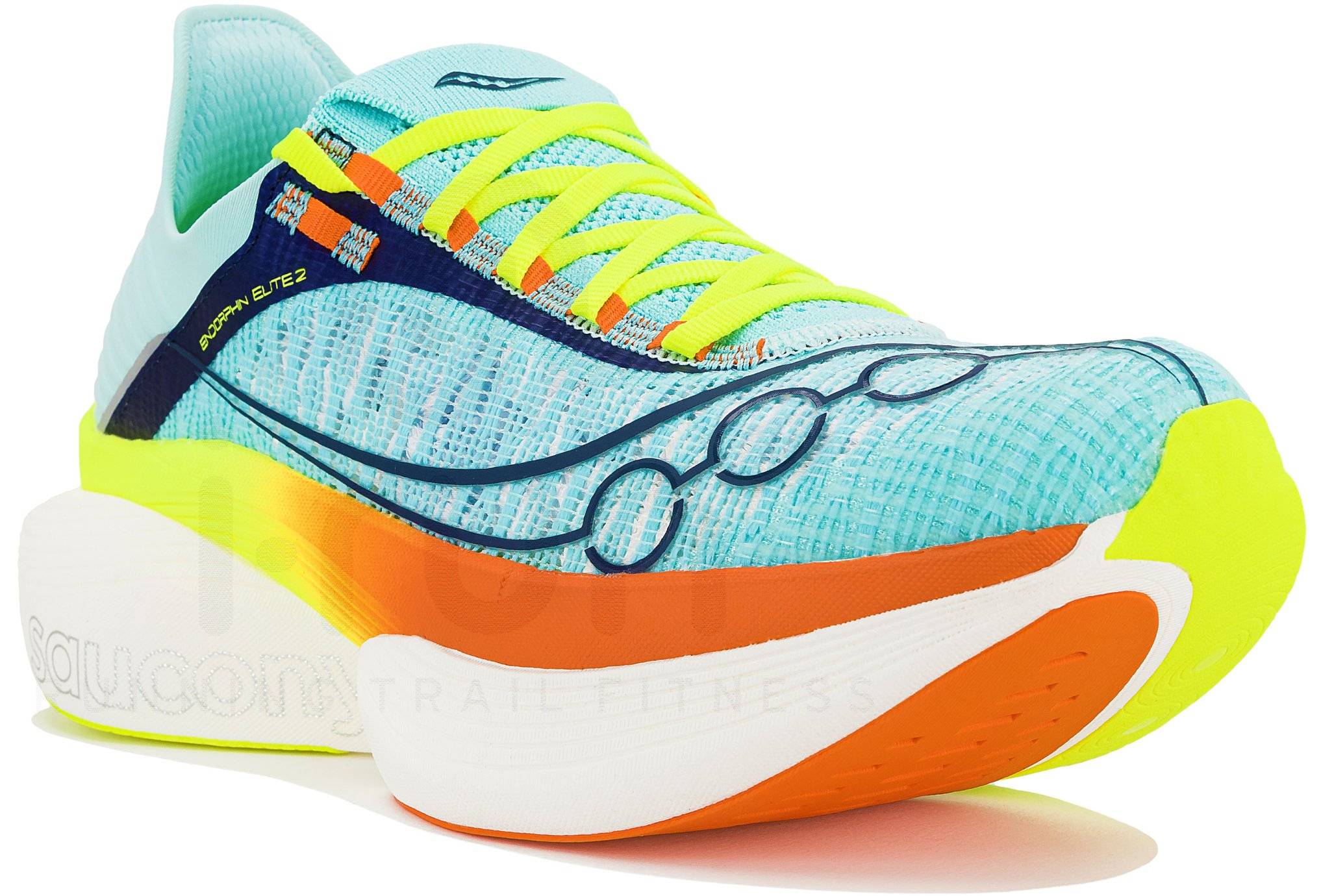 Saucony Endorphin Elite 2 femme - S30994-131 / FEMM chaussure Saucony Endorphin Elite 2 femme - S30994-131 / FEMM