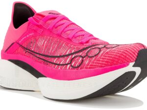 Saucony Endorphin Elite 2 femme - S30994-98 /FEMME