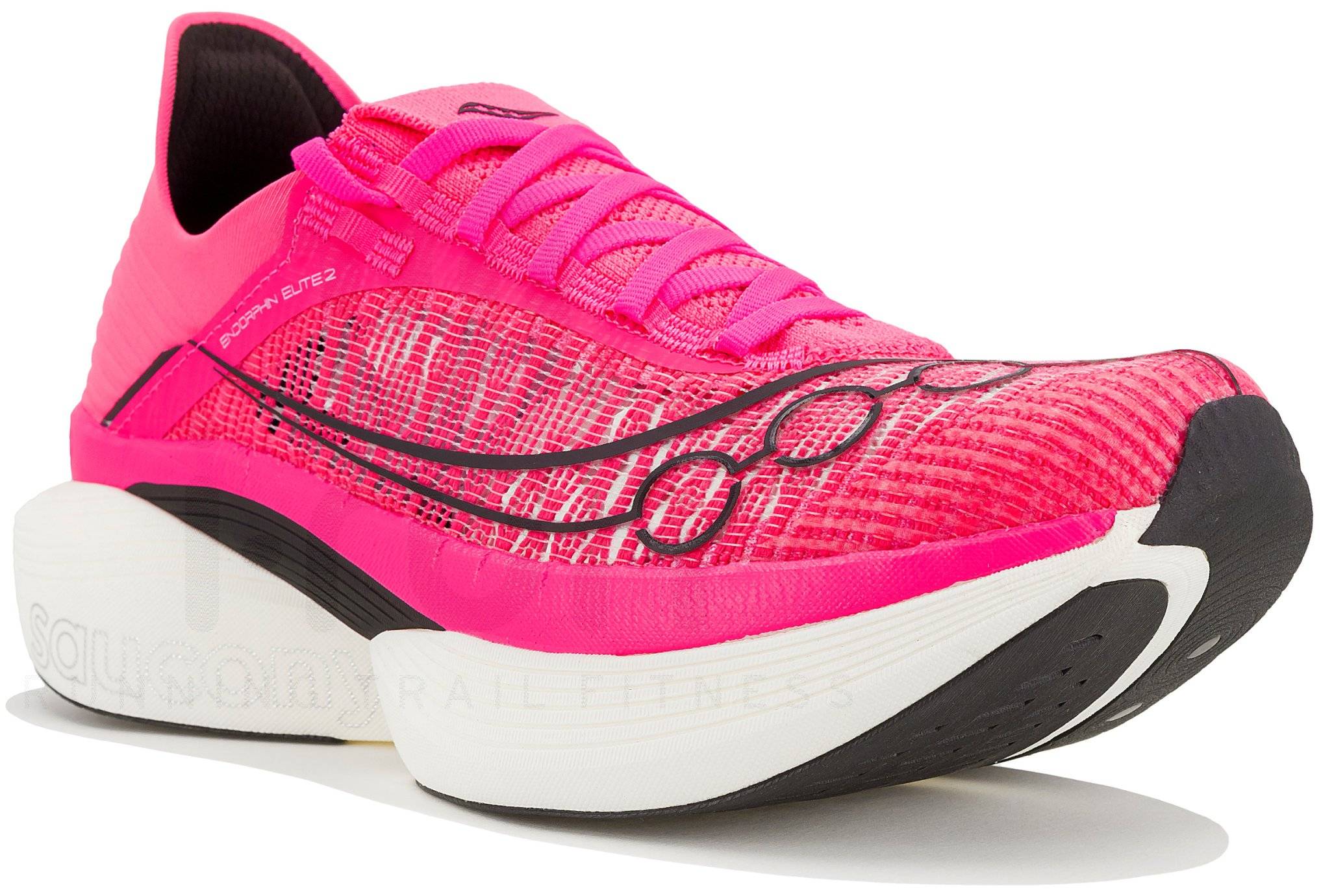 Saucony Endorphin Elite 2 femme - S30994-98 /FEMME