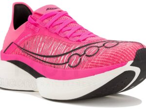 Saucony Endorphin Elite 2 - S30994-98 /HOM